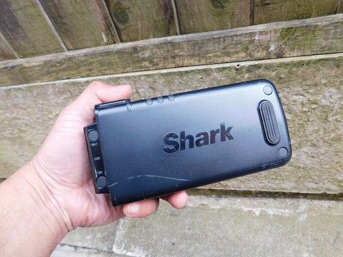 Shark battery xbatr725eu black - battery,