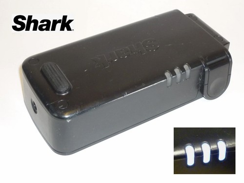 Genuine shark vacuum cleaner - shark,