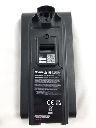 Genuine shark battery for - genuine,