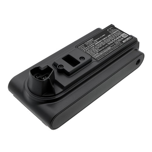Battery for shark - battery,