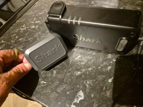 Shark genuine batteries - genuine,