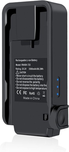 5ah battery for shark - battery,