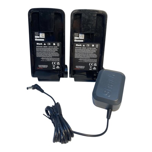 Shark genuine batteries - shark,