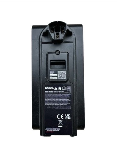 Shark xbatr725sleu ion - xbatr725sleu, li-ion