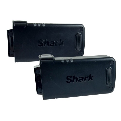 Genuine shark battery - genuine, x2