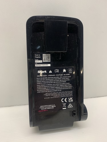 Shark battery for - battery, xbatr725eu