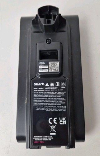 Genuine shark battery - shark,
