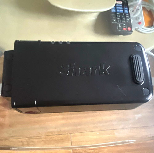Shark rechargeable battery - shark,