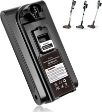 Upgrade 3600mAh 25.2V