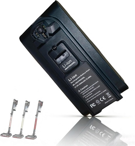5ah replacement battery for - 3.5ah,