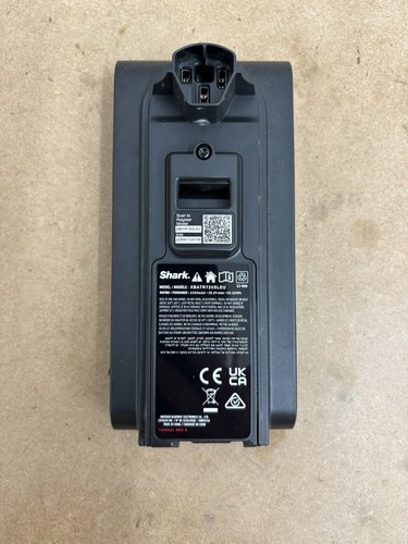 Shark battery xbatr725sleu - battery,