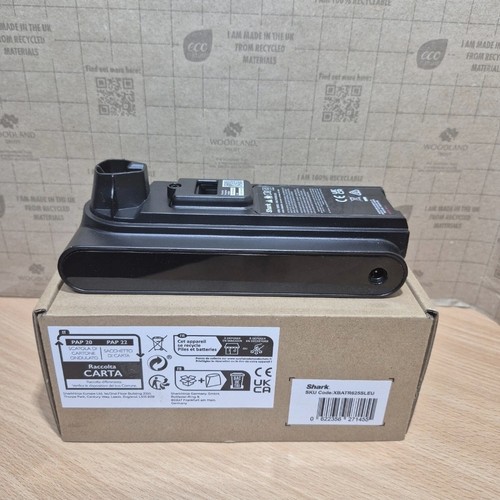 Shark xbatr625sleu lon - xbatr625sleu, li-lon
