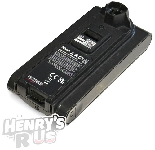 Genuine shark battery - genuine,