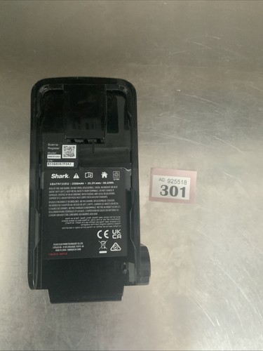 Genuine shark xbatr725eu - shark,