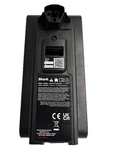 Genuine battery xbatr725sleu - genuine,
