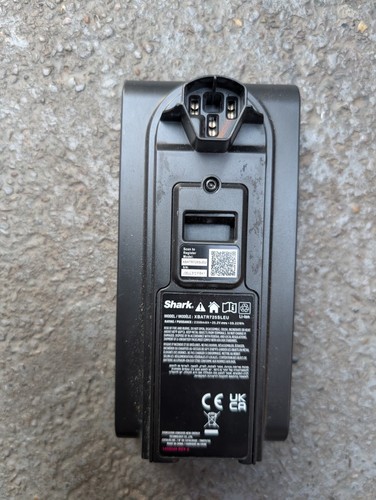 Shark battery xbatr725sleu - battery,