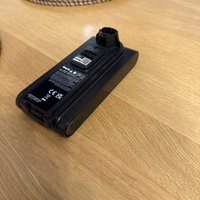 shark 25.2v Li-ion rechargable