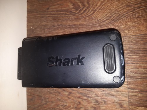 Shark xbatr725eu lithium ion - shark,