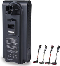 3000Mah Replacement for Shark