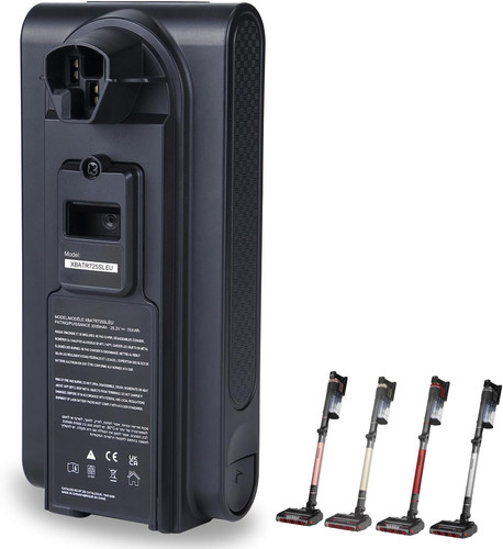 3000mah replacement for shark - 3000mah,