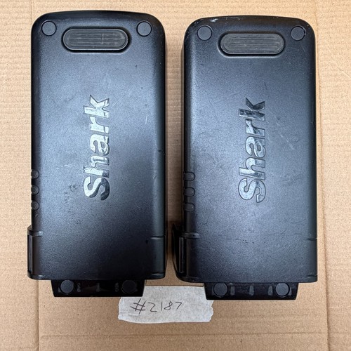 Shark battery xbatr725eu - shark,