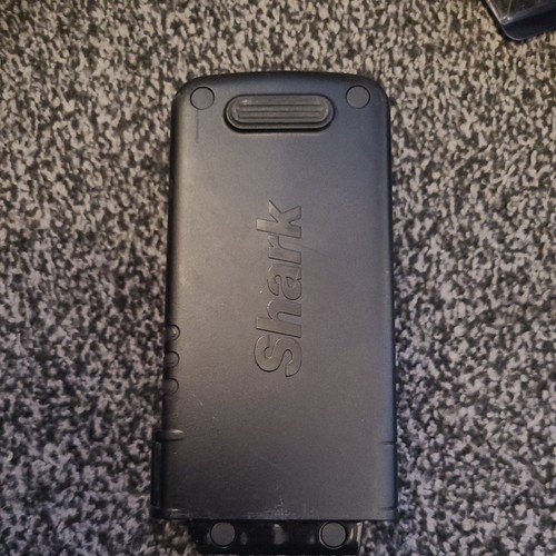 Shark xbatr725eu lithium - shark, lithium-ion