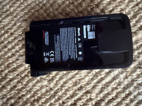 Shark battery xbatr725eu - shark,