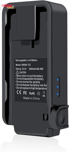 5ah replacement for - 3.5ah,