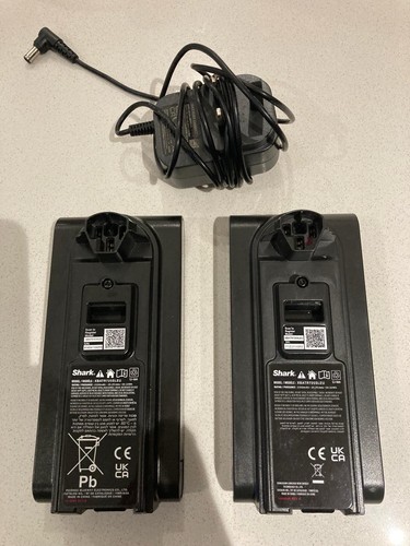 Shark battery xbatr725sleu - shark,