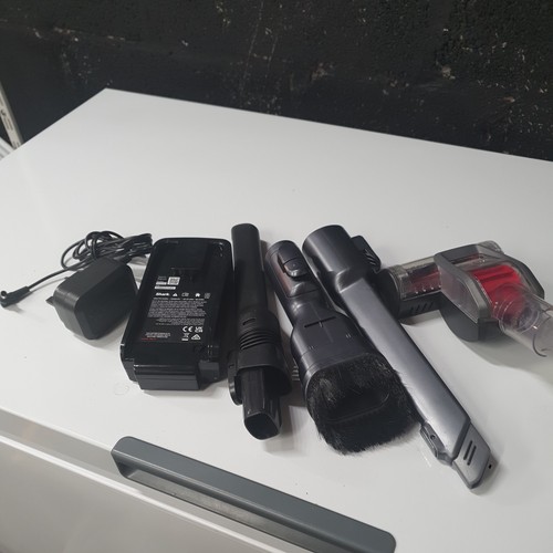 Shark battery xbatr725eu black - shark,