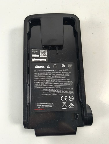 Genuine shark xbatr725eu - genuine,