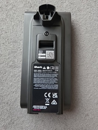 Shark battery - shark,