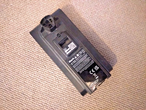 Shark battery xbatr725sleu - shark,