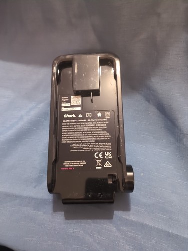 Shark xbatr725eu li ion - 25.2v,