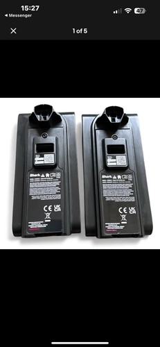 Genuine shark vacuum - 2,