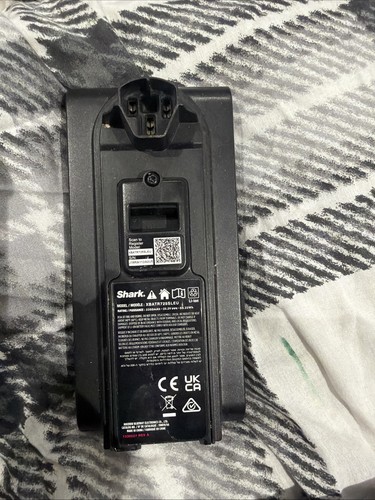 Shark battery xbatr725sleu - battery,
