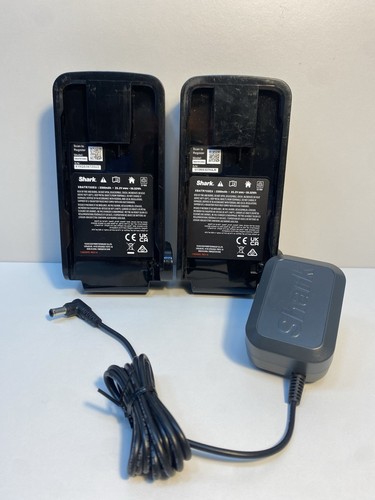 Shark genuine batteries - shark,