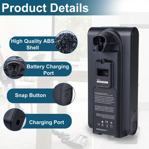 3000mah replacement for - 3000mah,