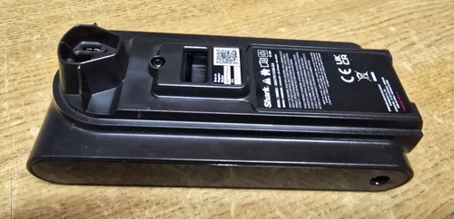 Genuine shark battery - genuine,