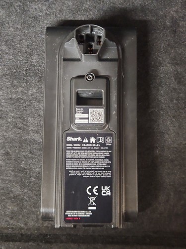 Shark battery xbatr725sleu - battery,