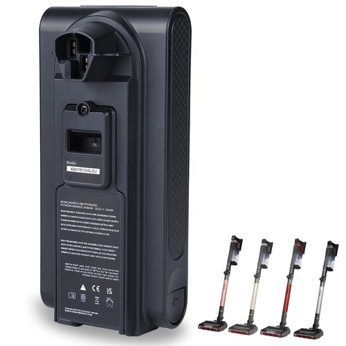 3000mah replacement for shark - for,