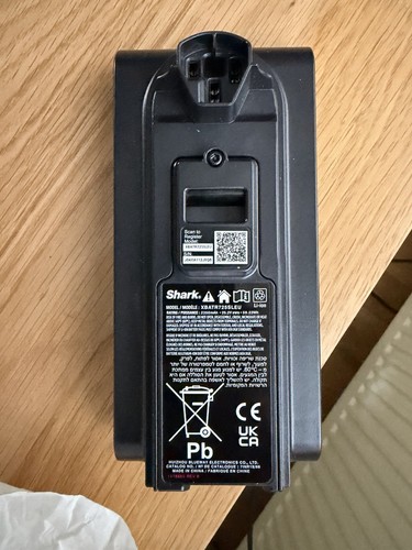 Shark iz400uk official genuine - iz400uk,