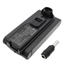 Battery For SHARK XBATR725SL