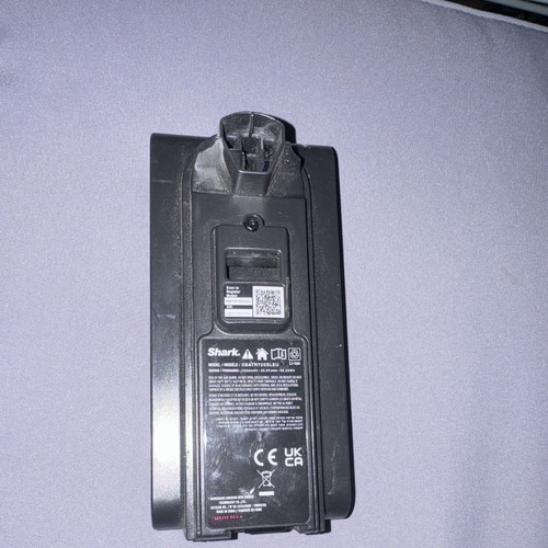 Shark battery xbatr725sleu for - shark,