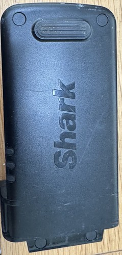 Shark xbatr725eu lithium ion - shark,