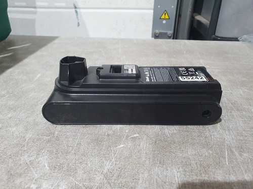 Shark replacement battery - replacement,