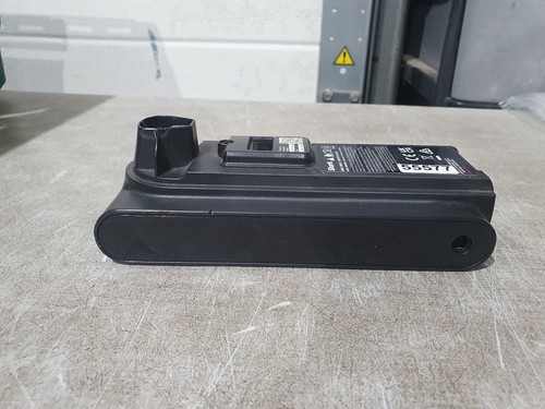 Shark replacement battery - replacement,