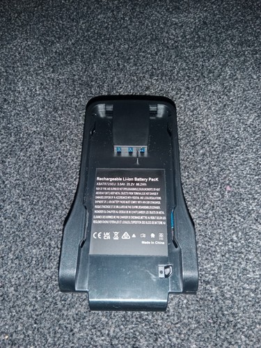 5ah 88 2wh xbatr725eu - 88.2wh,