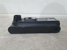 Shark Replacement Battery