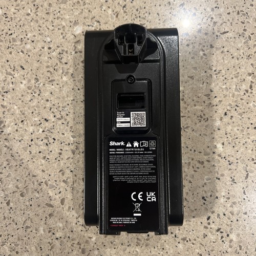 Shark battery xbatr725sleu - shark,